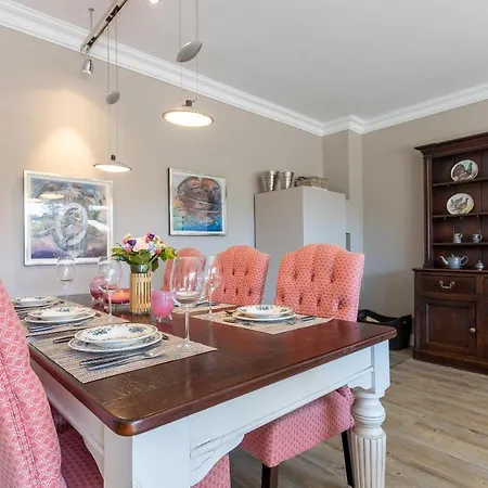 Ferienhaus Sylt_perle * Wenningstedt-Braderup